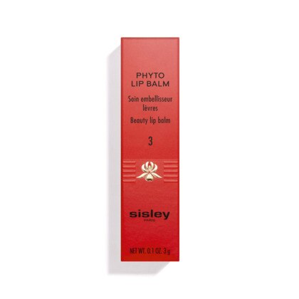  Sisley PHYTO-LIP BALM Baume à lèvres hydratant  1 of 4 