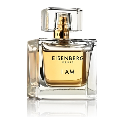 Eisenberg - I Am - Eau De Parfum - 30ml