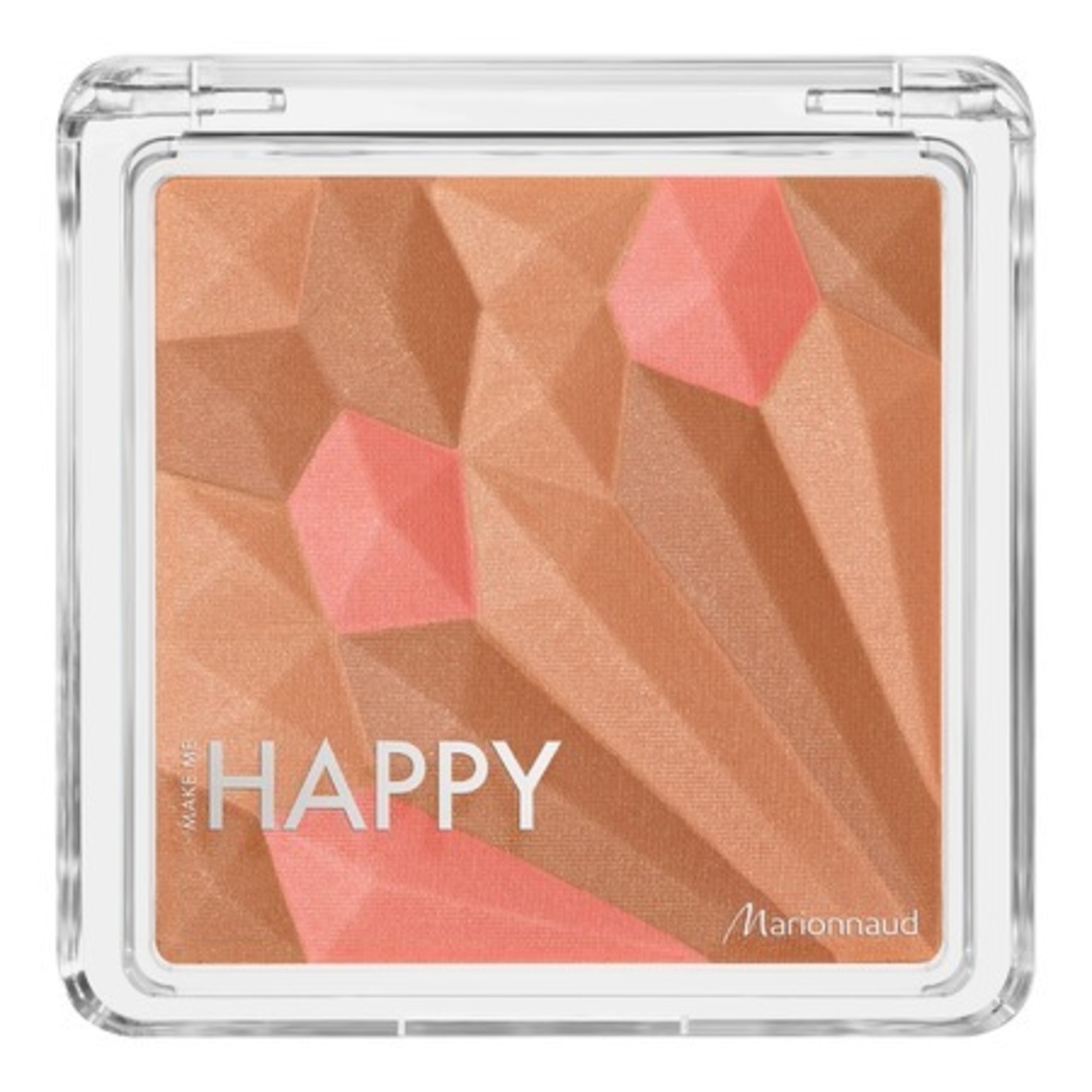 Ma Poudre Bronzante ColorSun