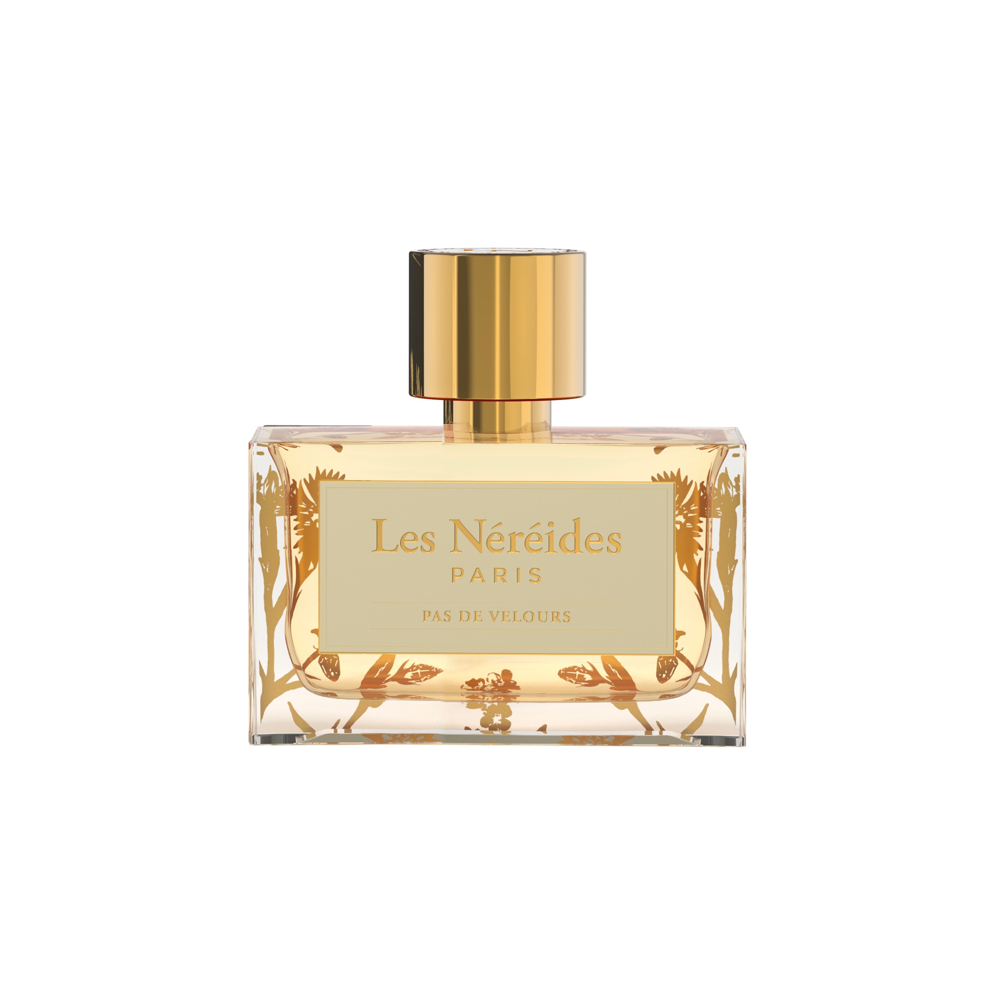 30ML LES NEREIDES LES NEREIDES COLLECTION - PAS DE VELOURS Eau de parfum 1 of 2