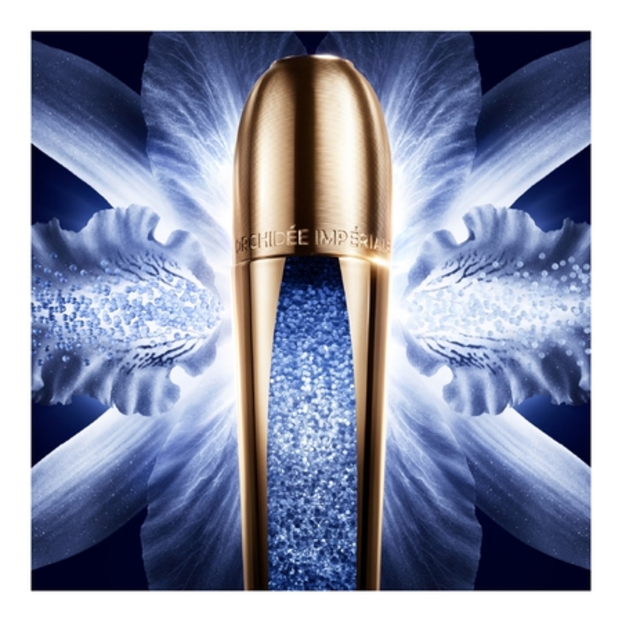 50ml Guerlain ORCHIDÉE IMPÉRIALE Le concentré micro-lift  1 of 4 