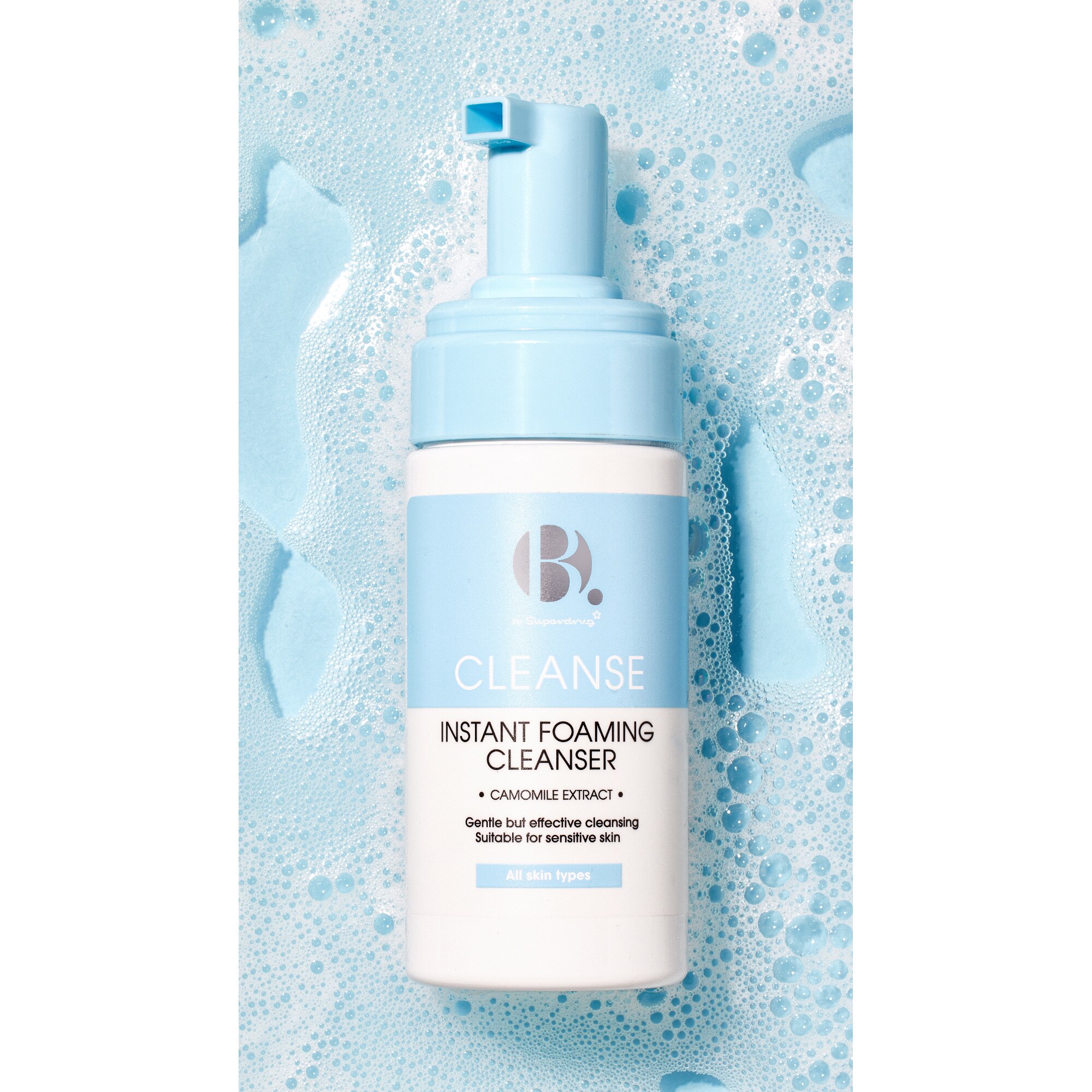 100mL MARIONNAUD MARIONNAUD SOIN Mousse nettoyante 1 of 2