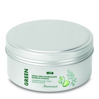 50ml MARIONNAUD MARIONNAUD GREEN Crème corps nourrissante au Beurre de Pistache  1 of 2 