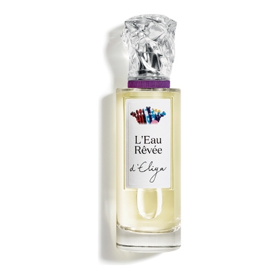 Sisley - Les Eaux Rêvées - Eau De Toilette - Eau Rêvée D'eliya - 50ml