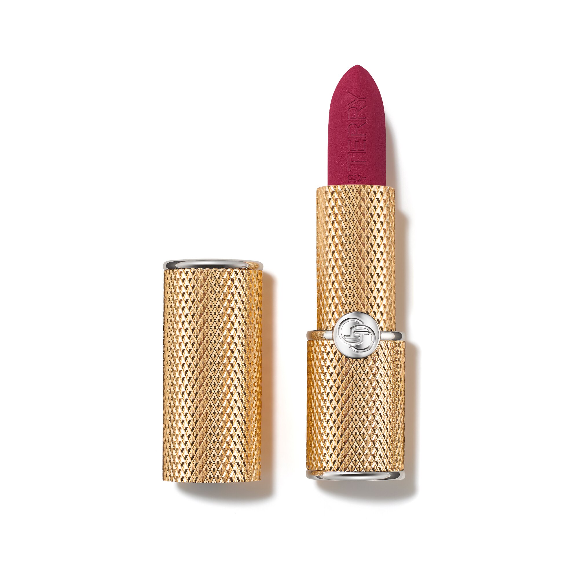 By Terry - Rouge Opulent - Rouge À Lèvres - N2. Bare Velvet
