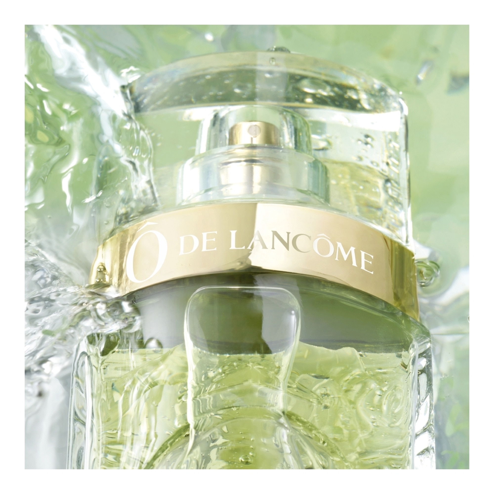 75ML Lancôme Ô DE LANCÔME Eau de toilette 1 of 4