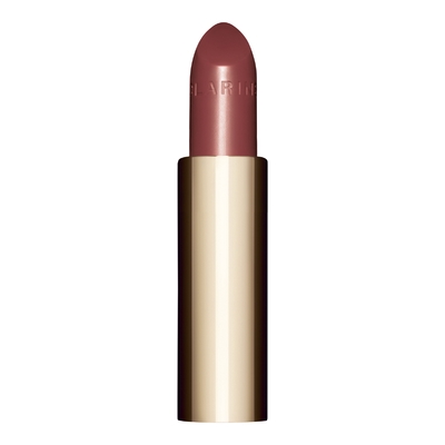 Clarins - Joli Rouge Shiny - Rouge À Lèvres Fini Brillant - Recharge - 757s Nude Brick