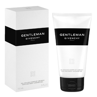 150ML GIVENCHY GENTLEMAN Gel douche corps et cheveux  1 of 2 