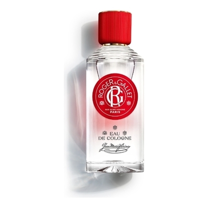 Eau de cologne