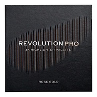  REVOLUTION PRO PALETTES Palette highlighter 4K  1 of 2 