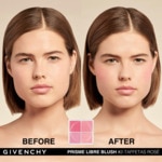  GIVENCHY PRISME LIBRE Blush poudre libre 4 couleurs  3 of 4 Blush poudre libre 4 couleurs