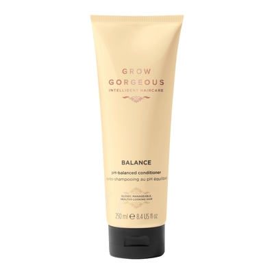 Grow Gorgeous - Balance - Après-shampooing Ph Neutre - 250ml