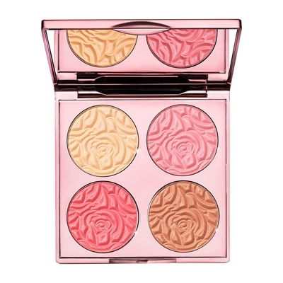 By Terry - Bright Cc - Palette