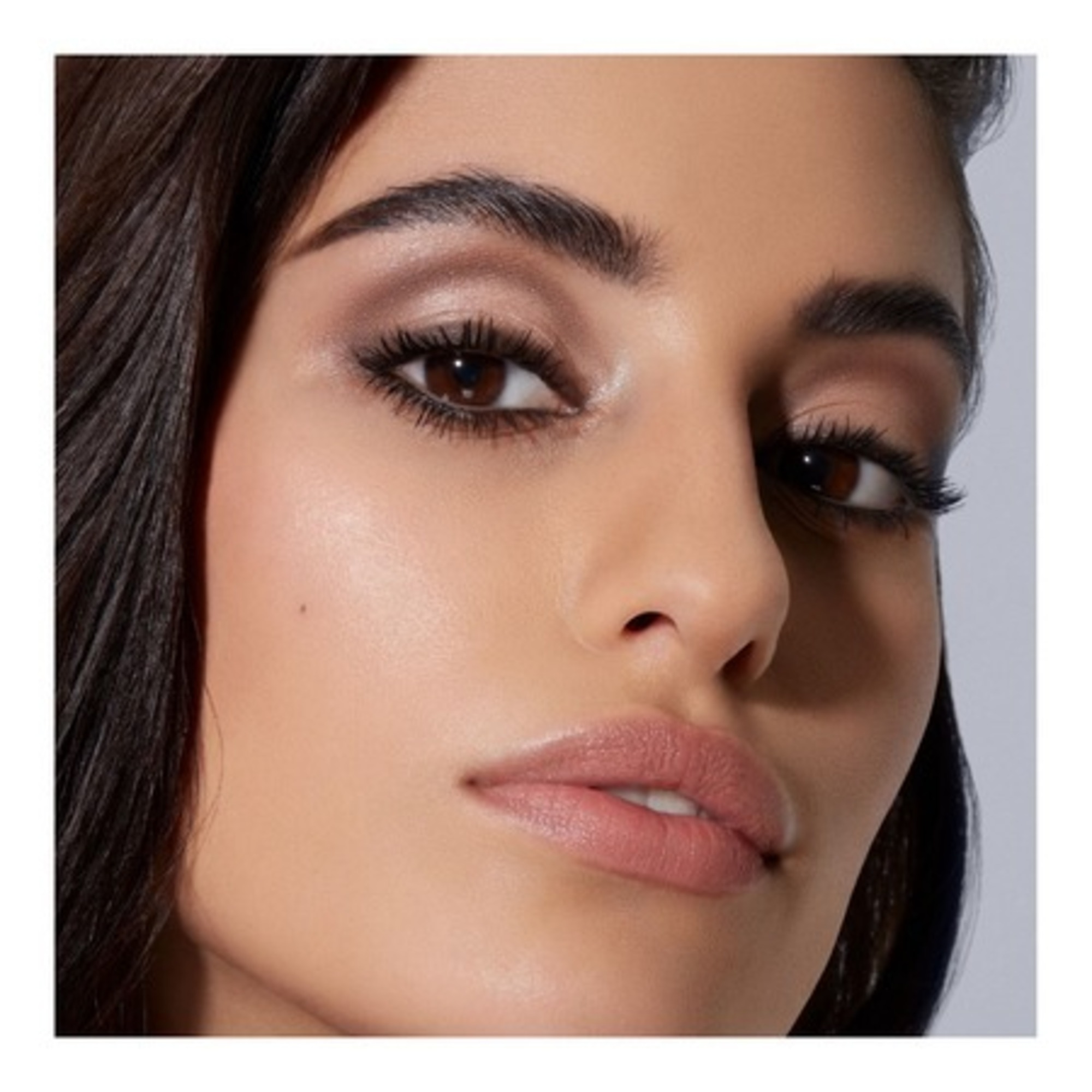 Palette 5 fards hautement pigmentés