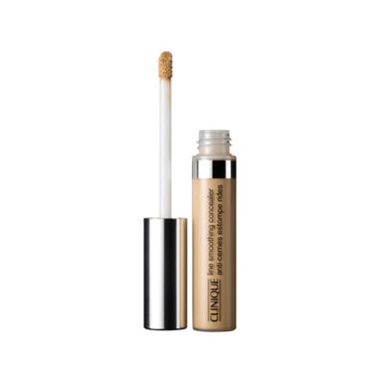  Clinique LINE SMOOTHING CONCEALER Correcteur Anti-cernes Estompe Rides  1 of 1 