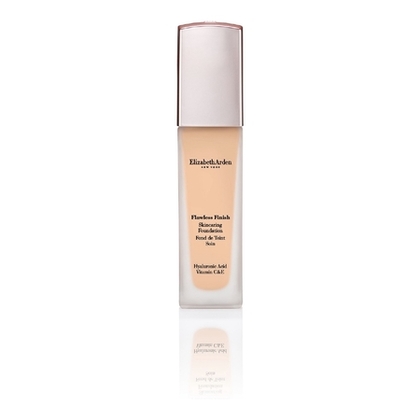  Elizabeth Arden FLAWLESS FINISH Fond de teint soin hydratant 24h  1 of 4 