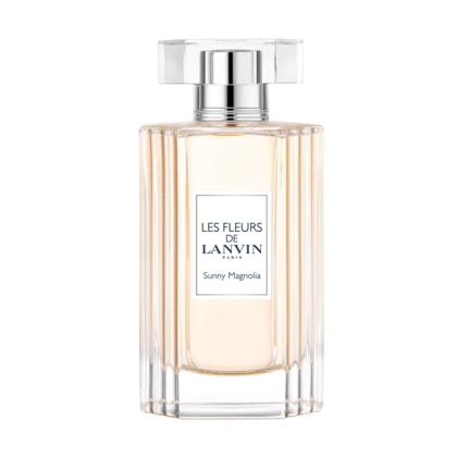 90mL Lanvin LES FLEURS DE LANVIN - SUNNY MAGNOLIA Sunny magnolia - eau de toilette 1 of 2