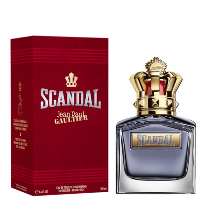 Scandal for him edt100ml vp