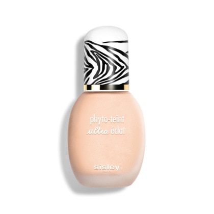 Sisley PHYTO-TEINT ULTRA ÉCLAT Fond de teint longue tenue 1 of 4