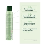 75ML RENE FURTERER NATURIA René furterer shampooing sec invisible - shampoing sec naturel - naturia 75 ml  3 of 3 René furterer shampooing sec invisible - shampoing sec naturel - naturia 75 ml