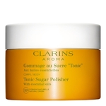 348G Clarins AROMA Gommage au sucre "Tonic"  1 of 4 Gommage au sucre "Tonic"