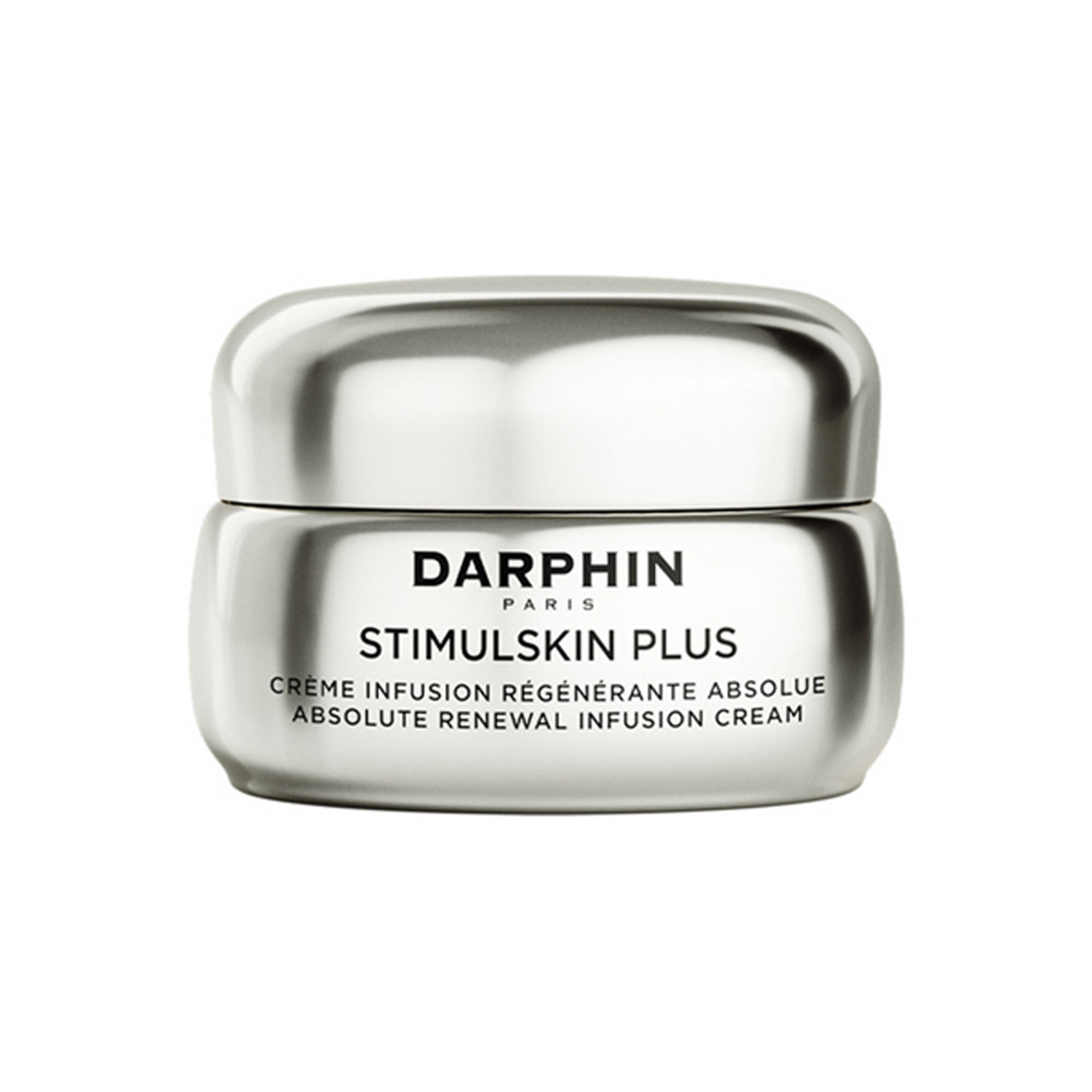 Darphin - Stimulskin Plus - Crème Infusion Régénérante Absolue - 50ml