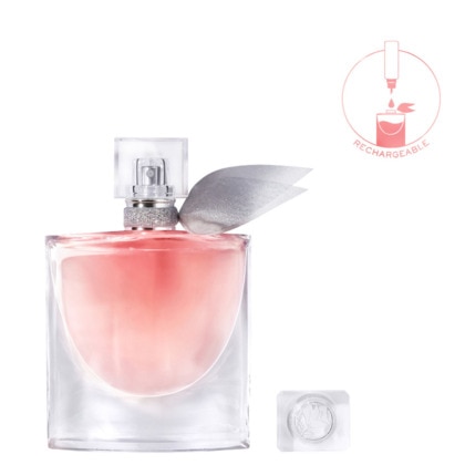 50ML Lancôme LA VIE EST BELLE Eau de parfum - rechargeable 1 of 4