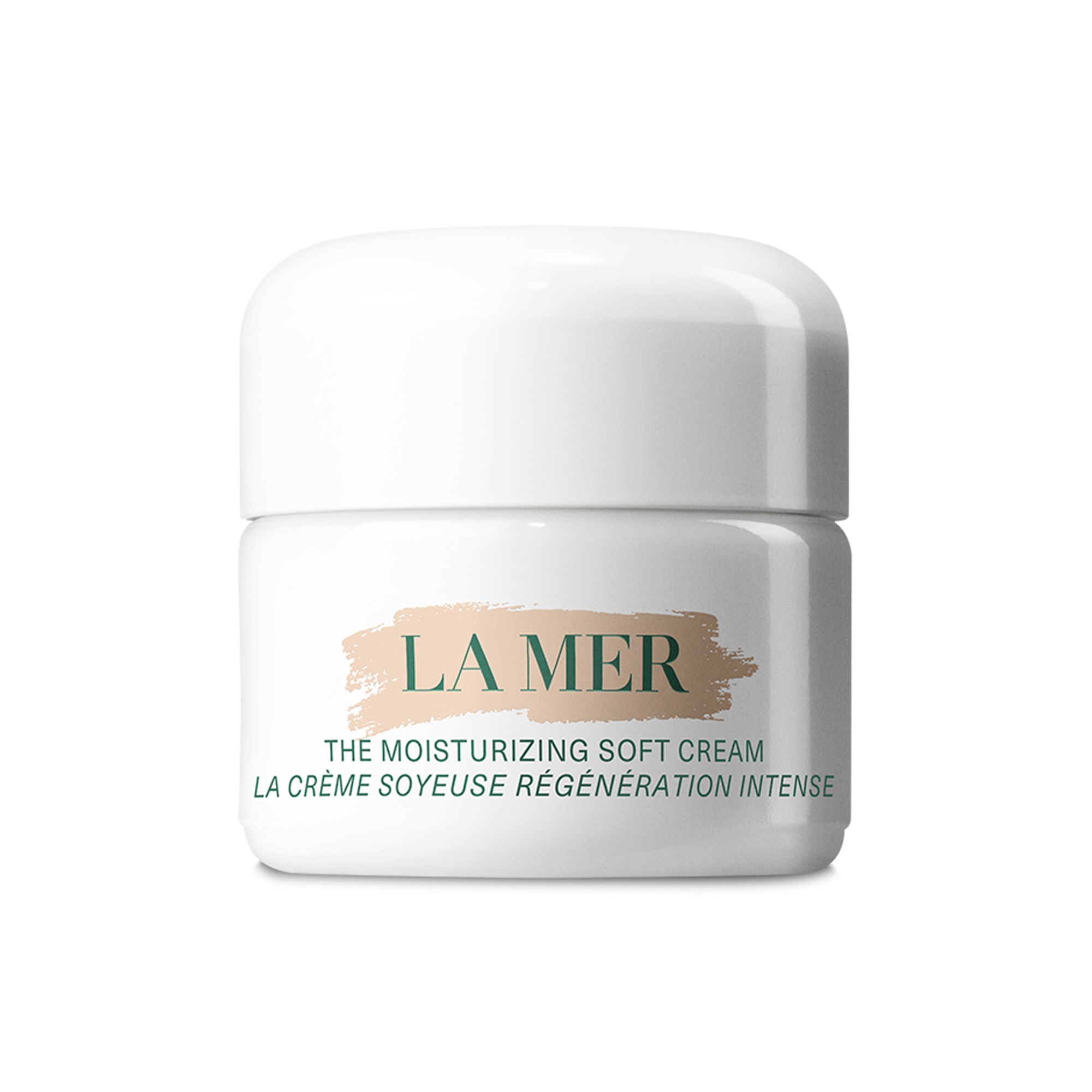 La Mer - Les Cremes De Soin Visage - La Crème Soyeuse Régénération Intense - 15ml
