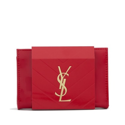  Yves Saint Laurent LASH CLASH Coffret cadeau maquillage femme  1 of 4 