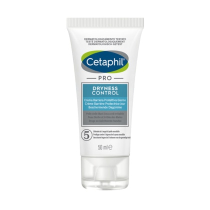 50ML CETAPHIL PRODRYNESS Crème main réparatrice jour  1 of 4 