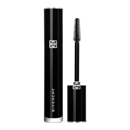  GIVENCHY L’INTERDIT MASCARA COUTURE VOLUME Mascara Volume 24H & Soin des Cils  1 of 4 
