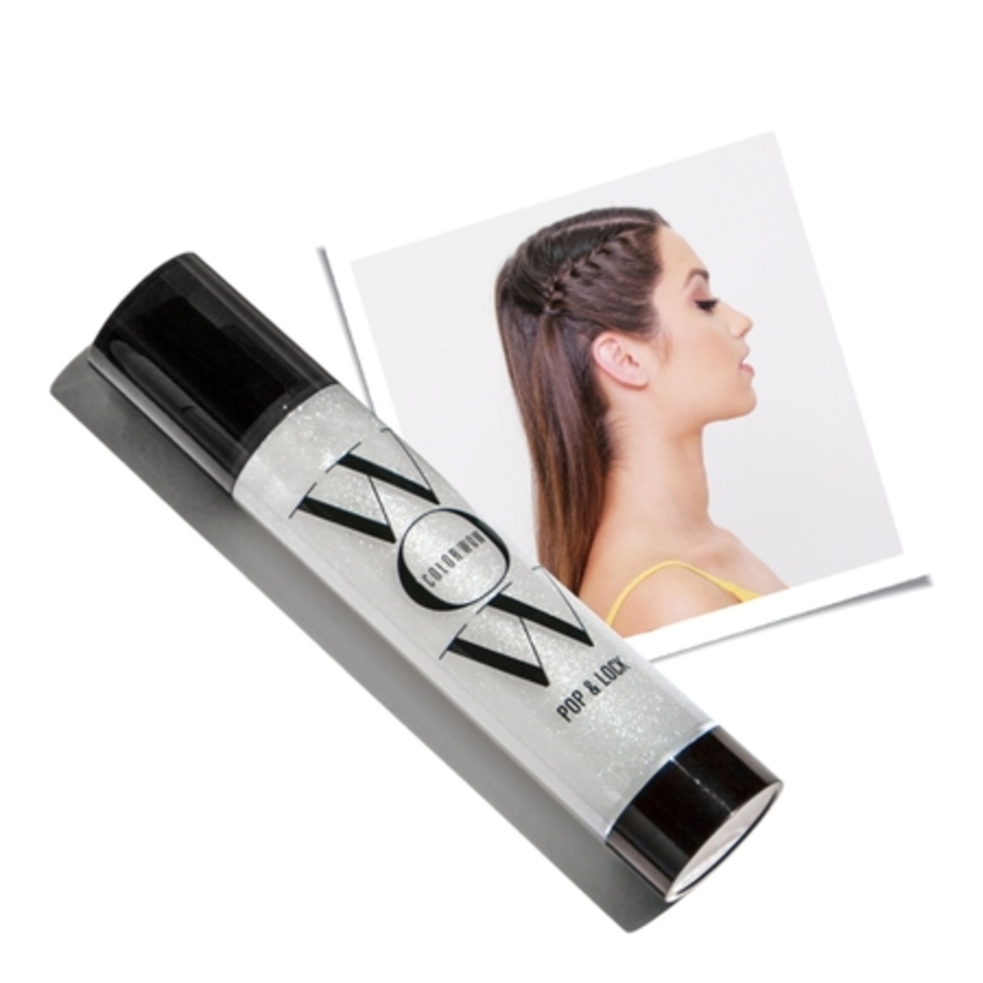 Sérum finition haute brillance