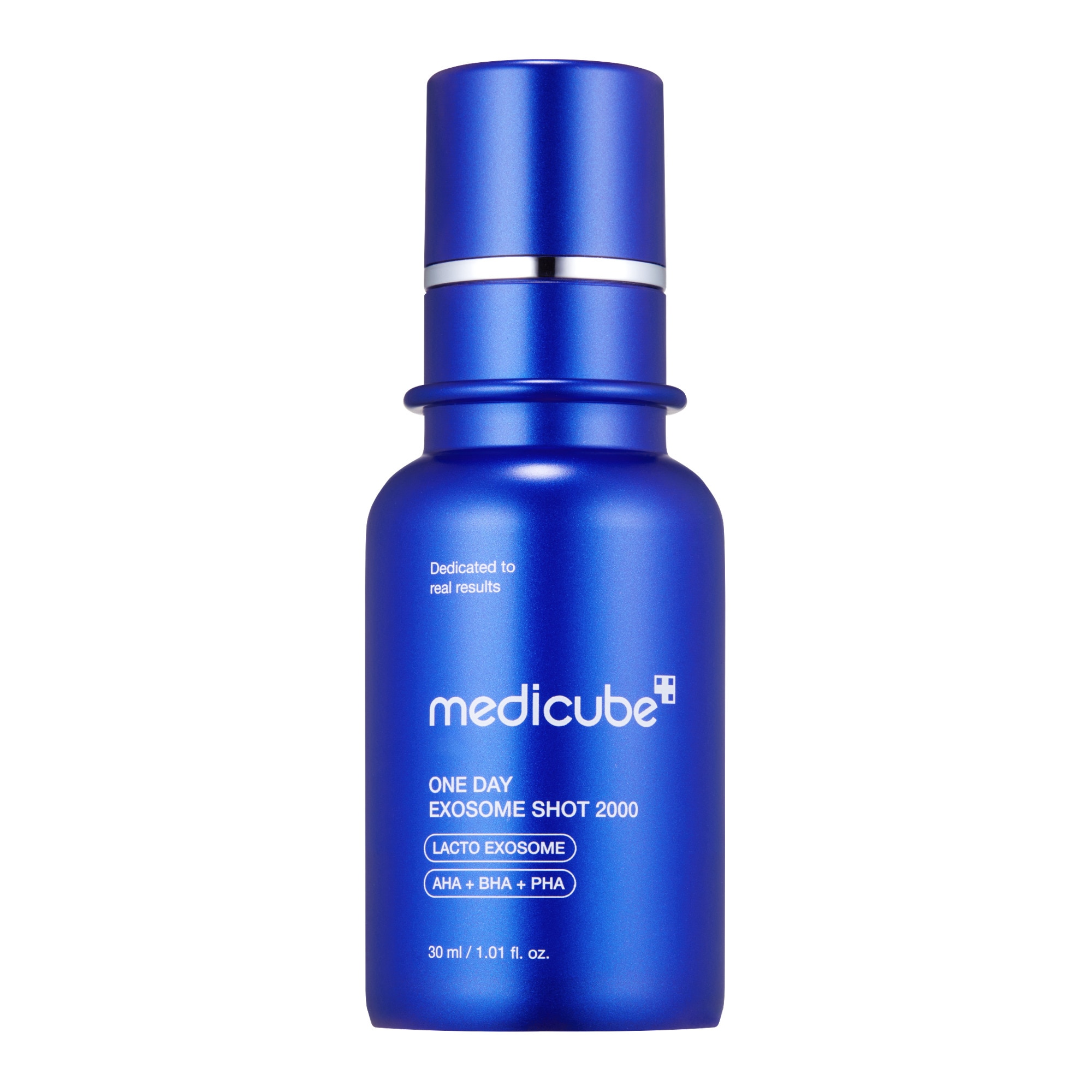 30ML MEDICUBE ZERO PORE Sérum pour les pores à l'exosome 1 of 2 Sérum pour les pores à l'exosome