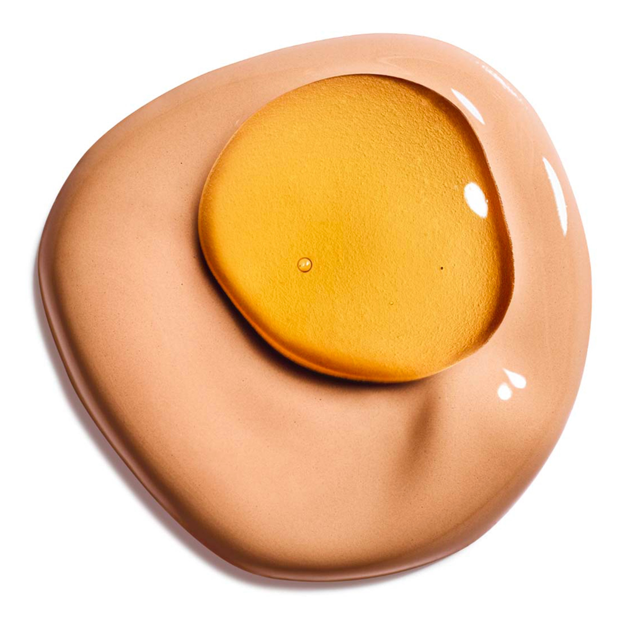 Clarins DOUBLE SERUM FOUNDATION Double serum fond de teint 2 of 4 Double serum fond de teint