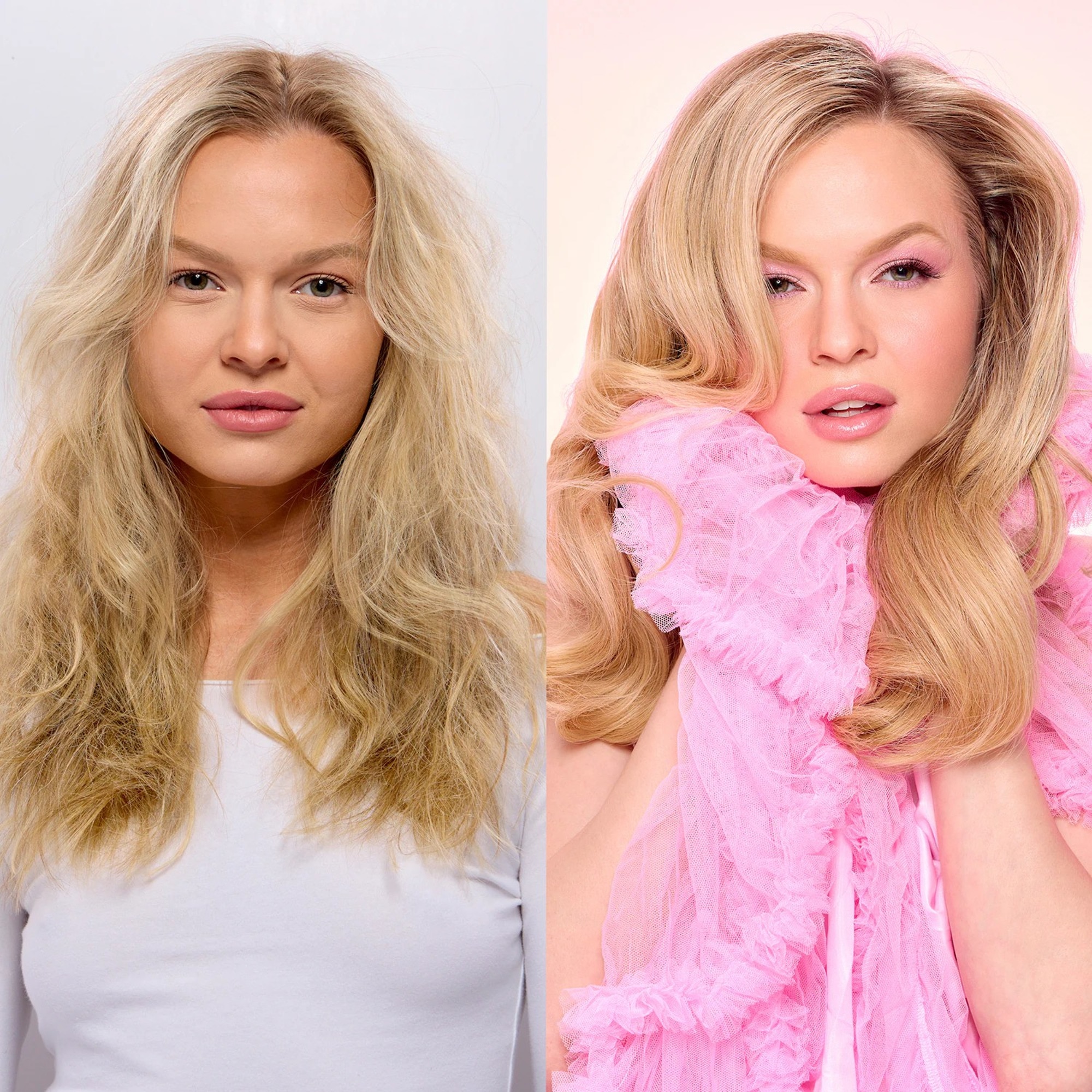 Soin réparateur et resurfaçant