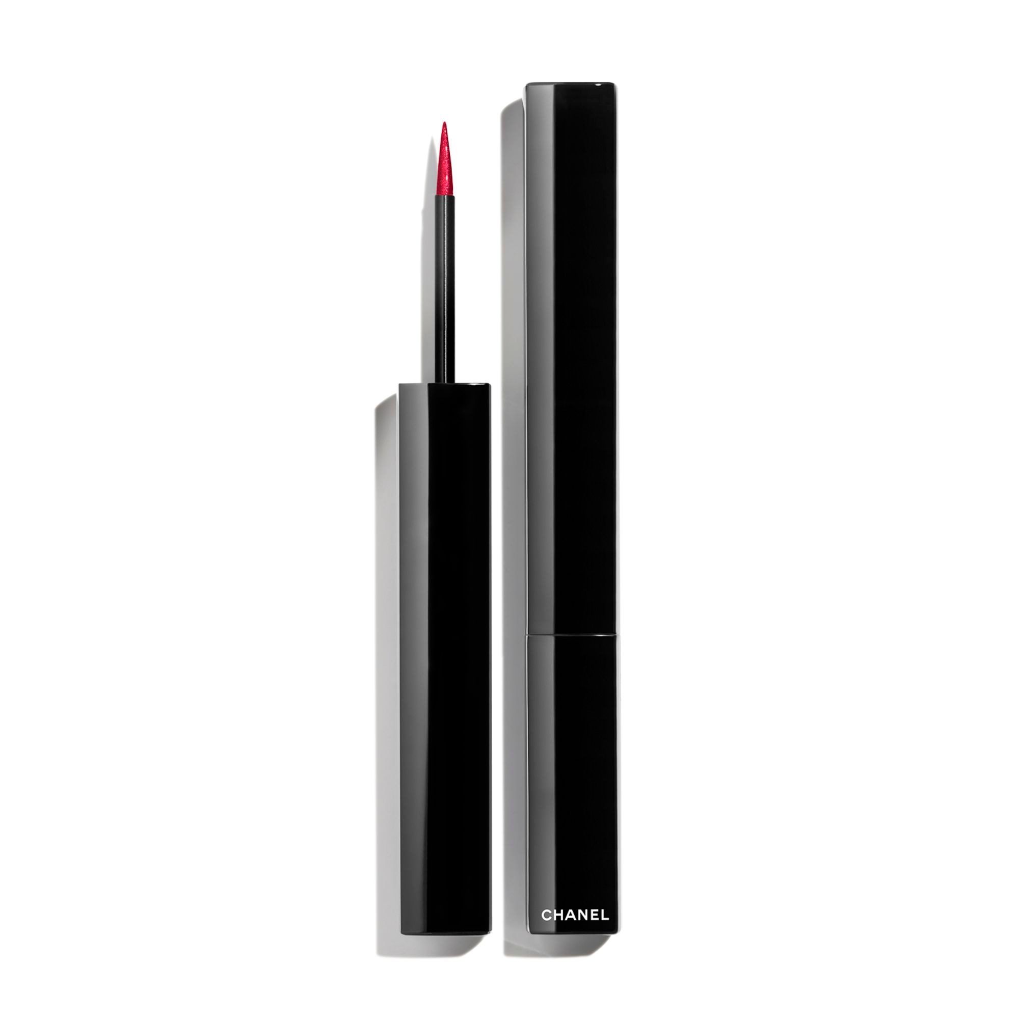 Le Liner De Chanel - Eye-liner Liquide Haute Précision, Longue Tenue Et Waterproof