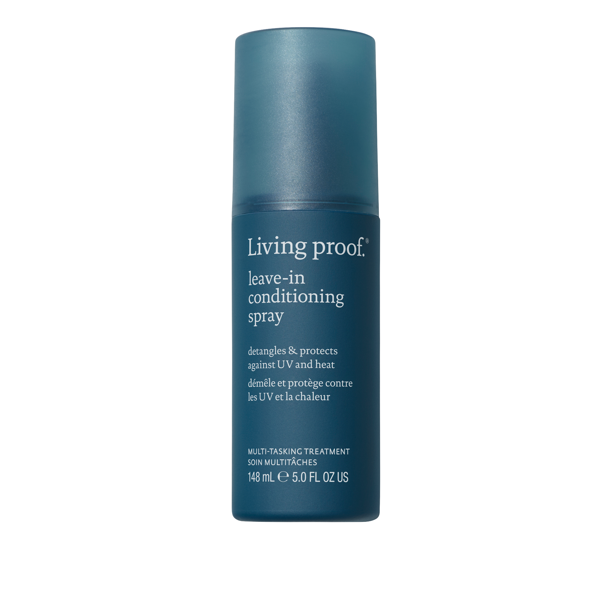Living Proof - Soin - Leave-in Conditioning Spray - Soin Démêlant Multitâches Démêlant Anti-chaleur - 148ml