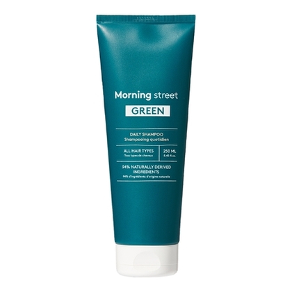 250ml undefined GREEN Shampoing doux naturel vegan  1 of 4 