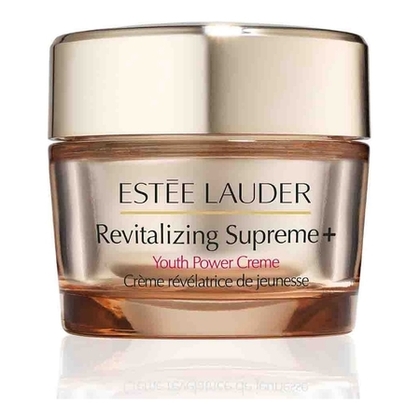 50ML Estée Lauder REVITALIZING SUPREME+ CRÈME ANTI-ÂGE Crème révélatrice de jeunesse  1 of 4 