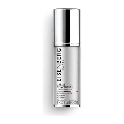 Eisenberg - Excellence - Crème Somptueuse Anti-âge - 30ml