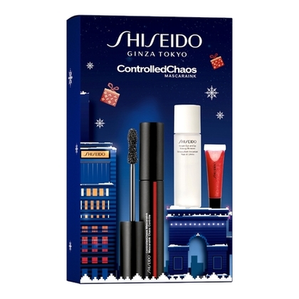Coffret maquillage