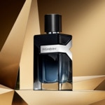  Yves Saint Laurent Y Coffret eau de parfum+vapo format voyage+gel douche  4 of 4 Coffret eau de parfum+vapo format voyage+gel douche
