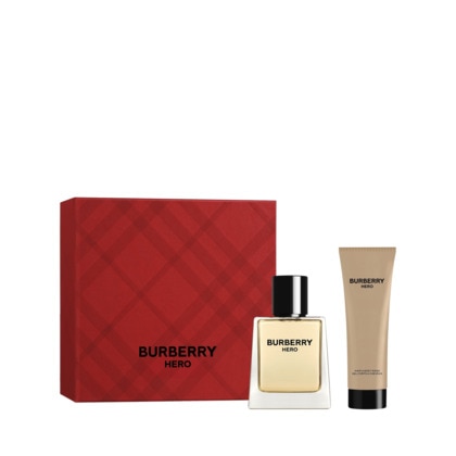  BURBERRY BURBERRY HERO Eau de toilette  1 of 3 