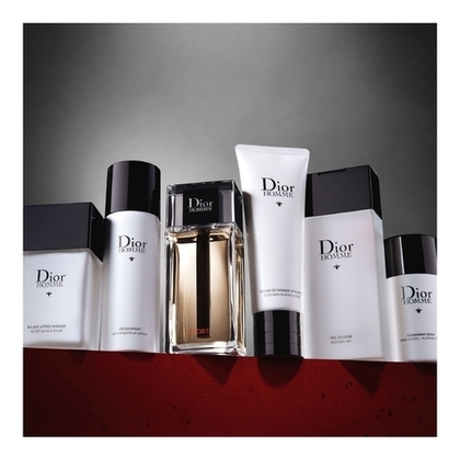 100ML DIOR DIOR HOMME Lotion après-rasage  1 of 2 