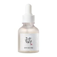 30ML BEAUTY OF JOSEON SOIN VISAGE Sérum : riz + alpha-arbutine