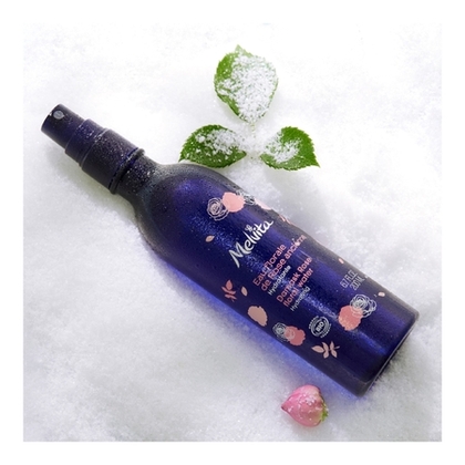 Eau florale de rose