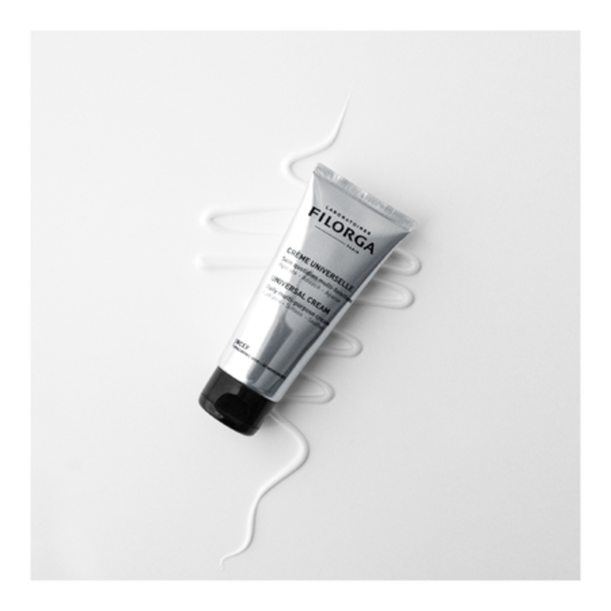 Crème Universelle Soin quotidien multi-fonctions [Hydrate - Protège - Répare]