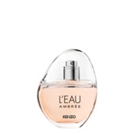 30ML Kenzo L'EAU AMBRÉE Eau de parfum
