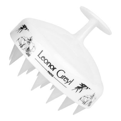 Leonor Greyl - Brosses Et Peignes - Brosse Massante Cuir Chevelu
