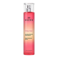 100mL Nuxe VERY ROSE Eau voluptueuse parfumante  1 of 2 